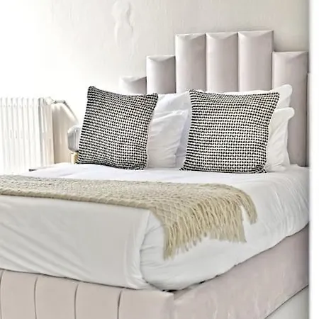 Conviviale Et Lumineux - Iii Apartment Gournay-Sur-Marne