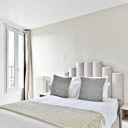 Apartment Conviviale Et Lumineux - Iii